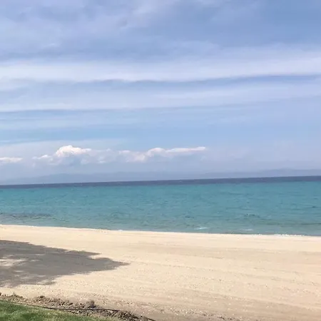 Martin Σπίτι διακοπών Χανιώτη